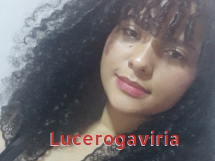 Lucerogaviria