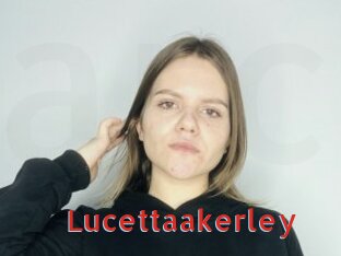 Lucettaakerley