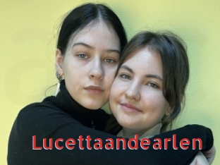 Lucettaandearlen