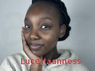 Lucettaanness