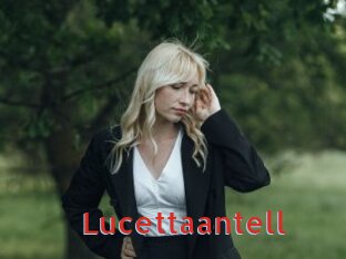 Lucettaantell