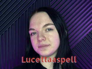 Lucettaaspell