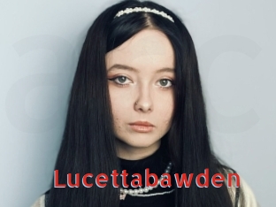 Lucettabawden