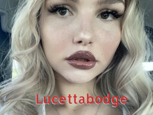 Lucettabodge