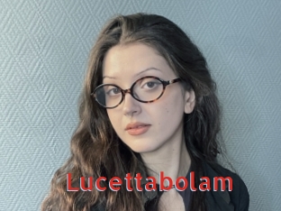 Lucettabolam