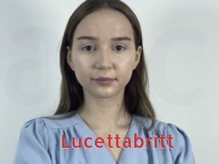 Lucettabritt