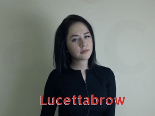 Lucettabrow