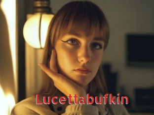 Lucettabufkin