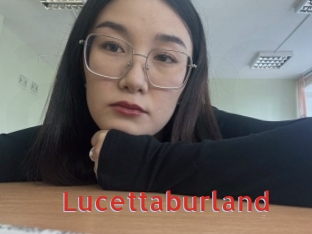 Lucettaburland