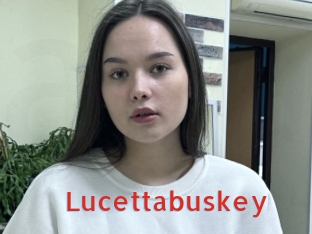 Lucettabuskey