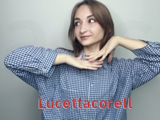 Lucettacorell