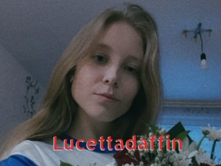 Lucettadaffin