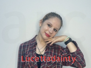 Lucettadainty