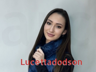 Lucettadodson