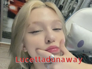 Lucettadunaway