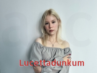 Lucettadunkum