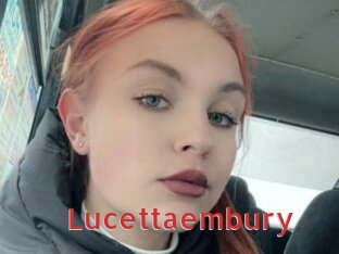 Lucettaembury