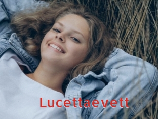 Lucettaevett