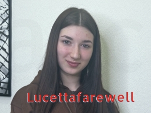 Lucettafarewell