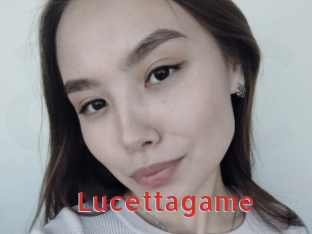 Lucettagame