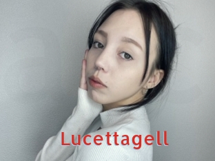 Lucettagell