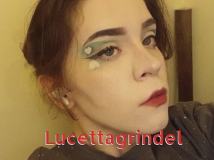 Lucettagrindel