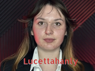 Lucettahanly