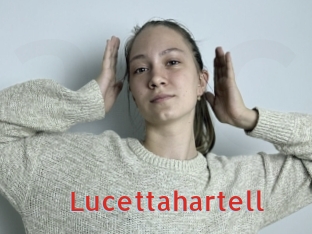 Lucettahartell