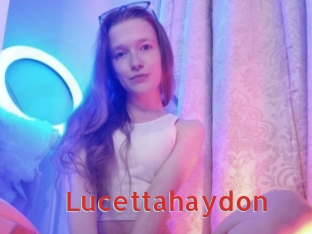 Lucettahaydon