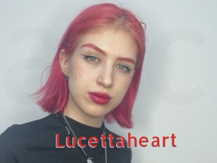 Lucettaheart