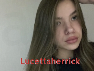 Lucettaherrick