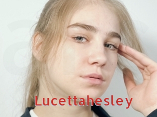 Lucettahesley