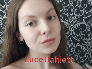 Lucettahiett