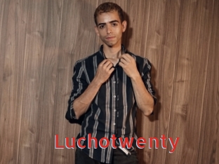 Luchotwenty