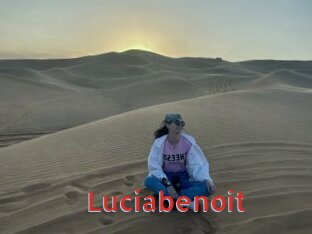 Luciabenoit