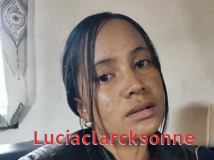 Luciaclarcksonne