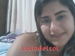 Luciadelsol