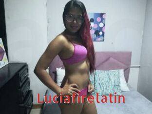 Luciafirelatin