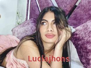 Luciajhons