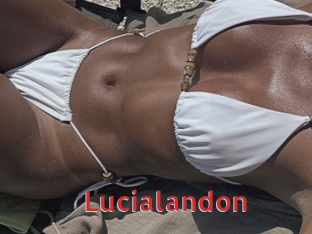 Lucialandon