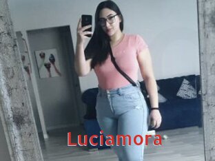 Luciamora