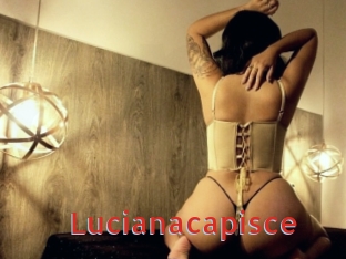 Lucianacapisce