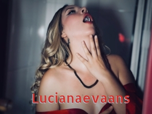 Lucianaevaans