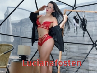 Lucianafosten