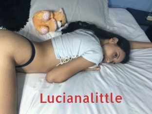 Lucianalittle