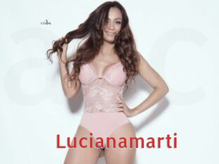 Lucianamarti