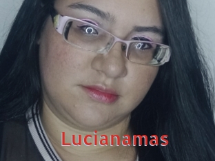 Lucianamas