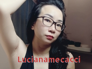 Lucianamecacci