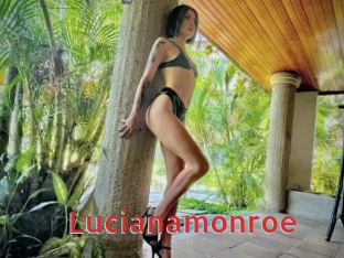 Lucianamonroe