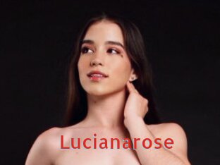 Lucianarose